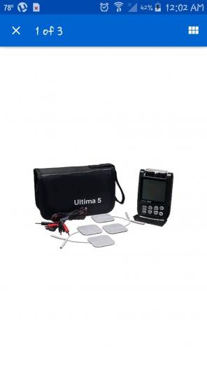 The Ultima 5 Digital