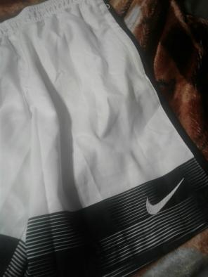 Dri fit shorts