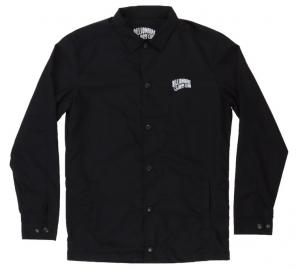 BBC Crest Coach Jacket