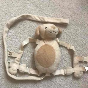 Puppy Safety Harness for Toddler