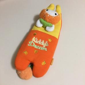 Cute Pencil Pouch from Korea