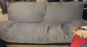 Bed/Couch