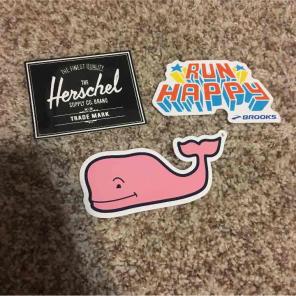 Sticker bundle