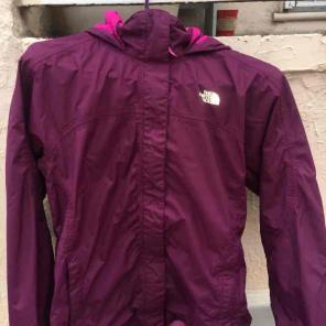 North face jacket
