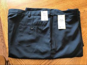 BNWT! Men's Sz 44 Golf Shorts!