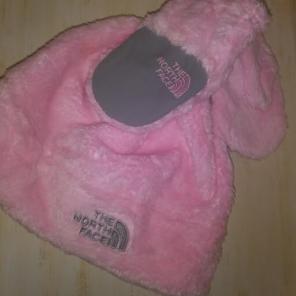 The North Face Hat And Mittens