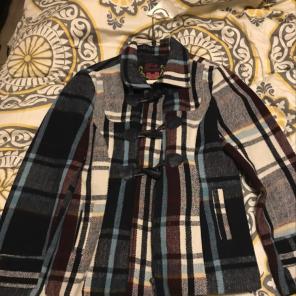 Women's Winter Coat