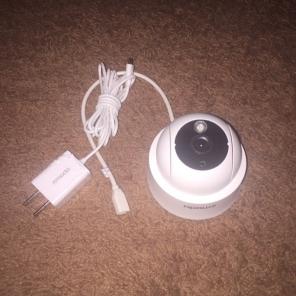 Zmodo High Definition Wi-Fi Camera