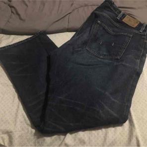 Men's polo Ralph Lauren jeans 44BX32