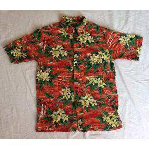 Hawaiian Shirt