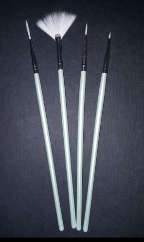 Nail Art Brushes