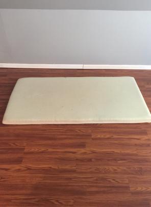 Twin Mattress Pad