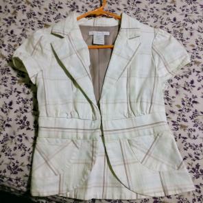Business outerwear