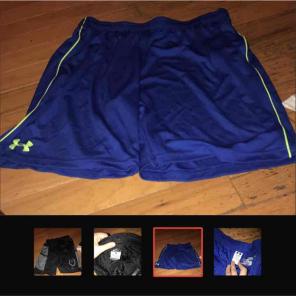 Under armour