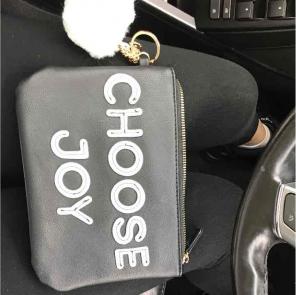 Brand new! Cute and great for on the go.