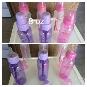 Dr. Brown Girls Bottles Bundle