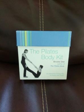 Pilates Body Kit