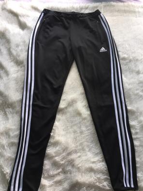 Adidas Soccer Pants