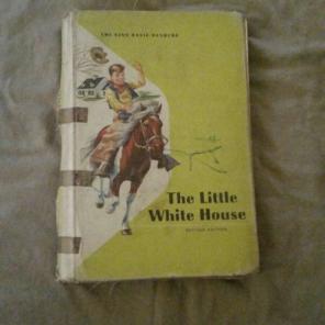 The Little White House