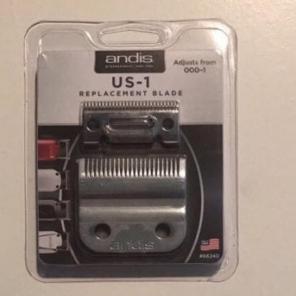 Andis Clipper/Trimmer Replacement Blades