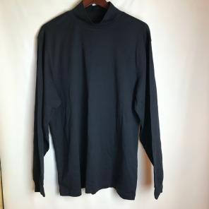 L.L. Bean Size L Men’s Black Sweater