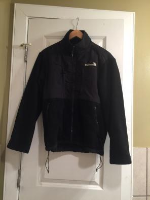 Windbreaker Jacket