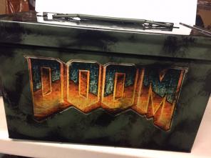 Custom Ammo Can