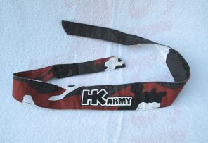 HK Army Paintball headband