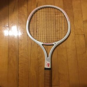 Vintage Kneissl tennis Racket