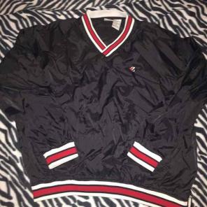 Jezees Windbreaker‼