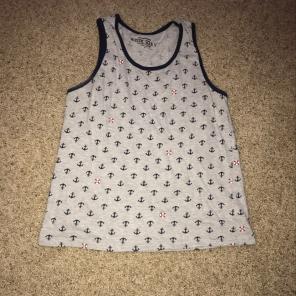 Mens Tank Top