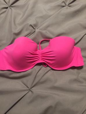 Victoria Secret Bathing Suit Top