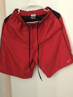 Men's Nike Trunks