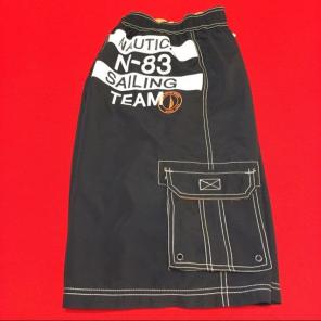Nautica Boys Swim Trunks