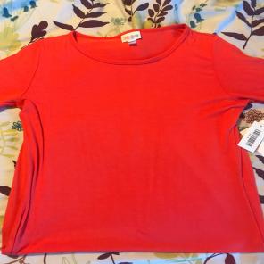 NWT Lularoe Small Julia