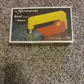Rhinestone Stud Setter
