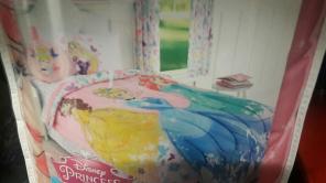 Kids bedding