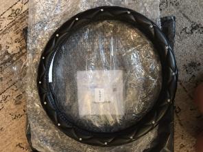 Steering Wheel Cover