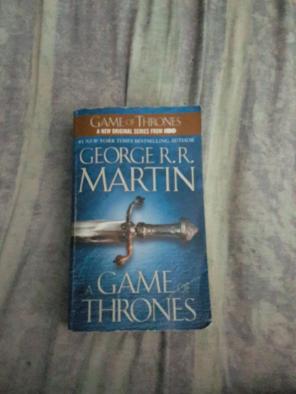 Game of Thrones
