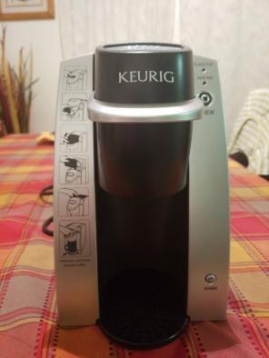 Keurig Model K130
