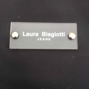 Laura Biagiotti Expandable Bag