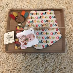 Thanksgiving Set