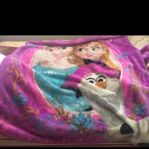 Frozen Cover