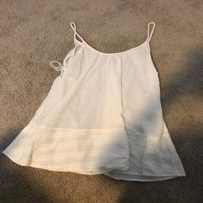 Victoria's Secret Cover Up