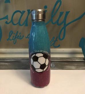 Customized Water Bottle
