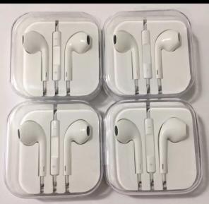 4 Earphone For iPhone