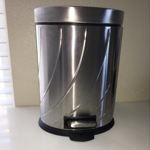 Small Trash Can