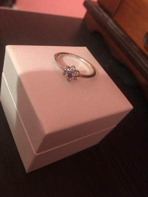 Pandora Ring