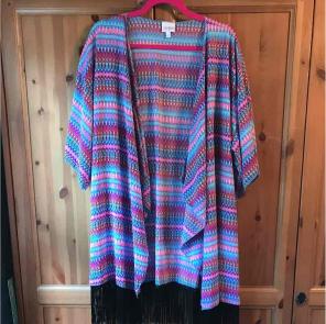 Lularoe Monroe Large