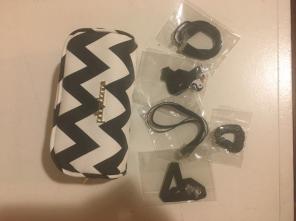 Makeup Bag
